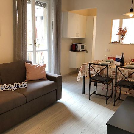 L'Angolo Del Borgo By Holiday World Turin Ngoại thất bức ảnh