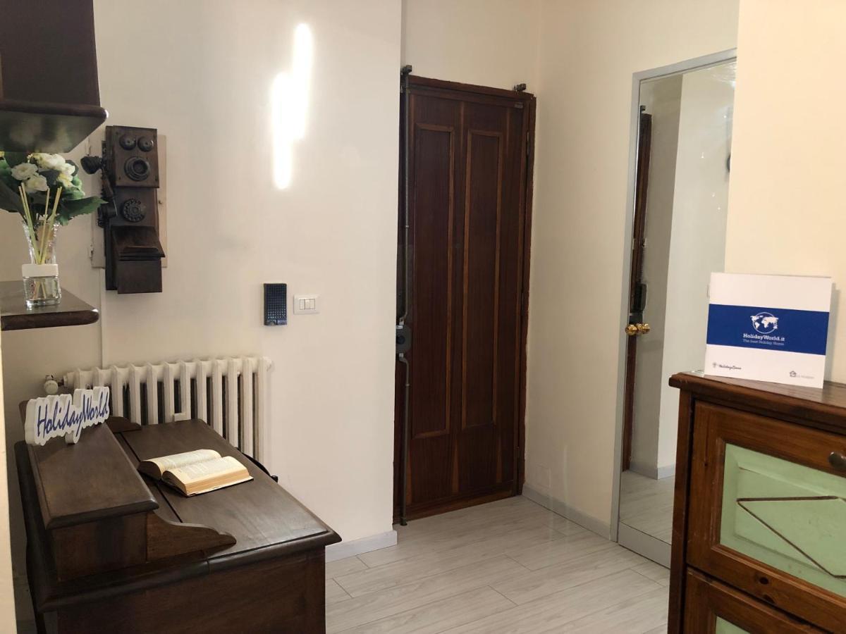 L'Angolo Del Borgo By Holiday World Turin Ngoại thất bức ảnh