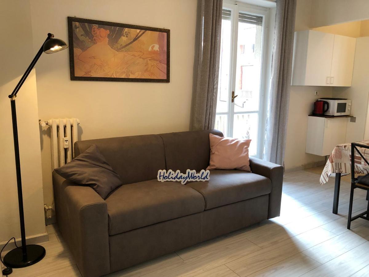 L'Angolo Del Borgo By Holiday World Turin Ngoại thất bức ảnh